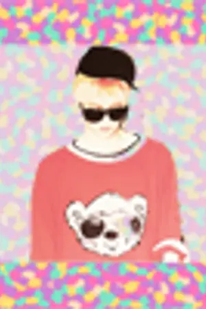 ปกนิยาย CANDY CODEMOUSE  <3