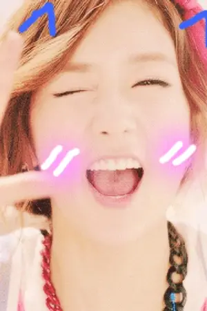 ปกนิยาย ღColor Photo╯แจกรูป K-pop!!!