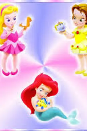 ปกนิยาย รักแท้ข้ามเทพนิยาย