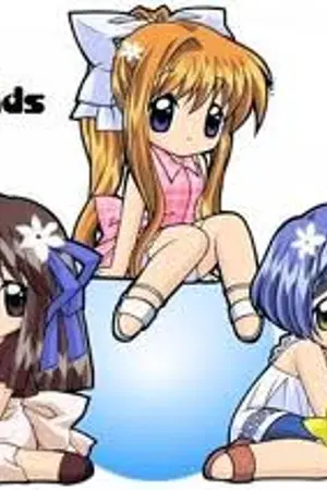 ปกนิยาย ส.ค.ส ยัยเพื่อนอลเวง