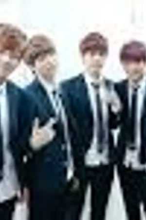 ปกนิยาย U.love มหาลัยป่วนรัก Fic BTS