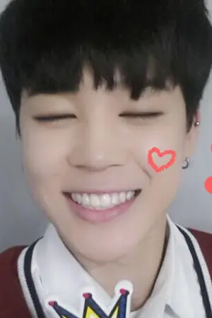 ปกนิยาย [ FIC BTS ] STAY WITH ME ♥