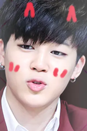 ปกนิยาย [ FIC BTS ] I CAN'T HIDE IT ♥