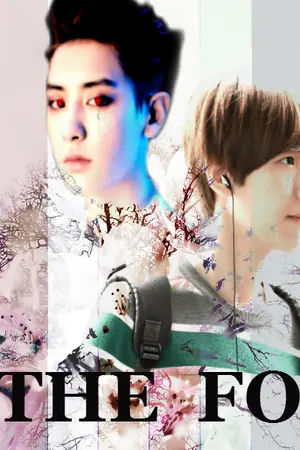 ปกนิยาย [Exo] THE FOX♥ CHANBAEK  [End]