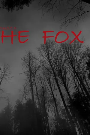 ปกนิยาย [Exo] THE FOX 2 ♥ CHANBAEK