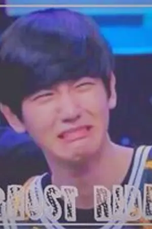 ปกนิยาย -FICEXO-〖โกสต์ไร้เด้อ ผี(บี๋)น่ารัก〗►CHANBAEK™