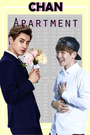 ปกนิยาย 【 FICEXO 】พี่ชานแมนชั่น #CHANBAEK®