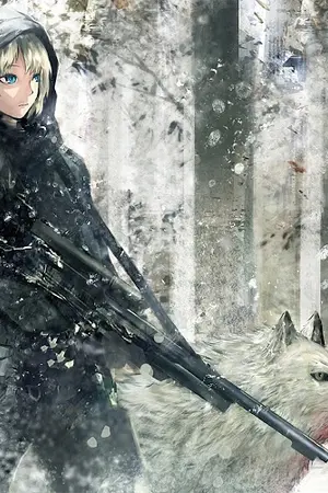 ปกนิยาย Epic : มหากาพย์มือปืน [Online]