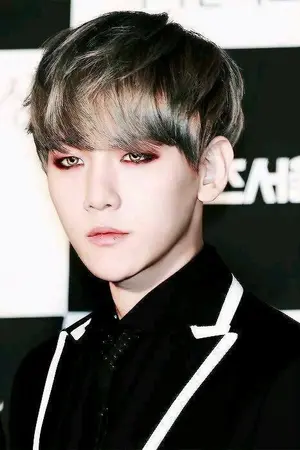 ปกนิยาย {EXOXYOU} attachment ผูกหัวใจไว้ใกล้กัน