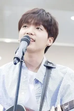 ปกนิยาย (produce101) I like youngmin better ♡ ; minwoon มินอุน