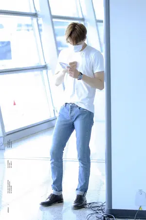 ปกนิยาย FIC EXO KAIHUN (SF/OS) รักไม่ได้