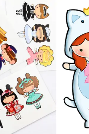 ปกนิยาย GottaZS Game เกมส์ล่าหัวใจ