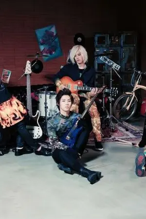 ปกนิยาย (n.flying )วุ่นรักนายเย็นชากะยัยจอมวุ่น