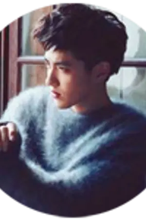 ปกนิยาย KrisChanyeol .●Special Fiction●.