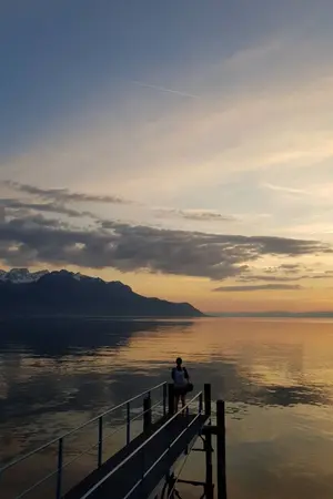 ปกนิยาย The Promises