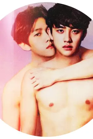 ปกนิยาย [FIC-EXO]  สดุดรักเลยครับแฟนบอย (Baekdo-Hundo)