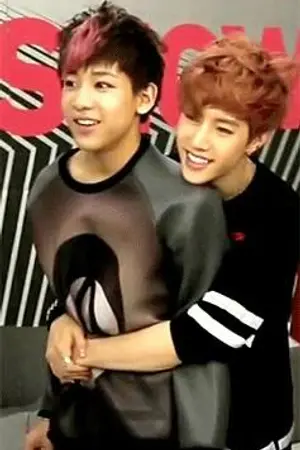 ปกนิยาย [Got7] I'm pregnant {MarkBam ft. Natthew & Got7} [THE END]