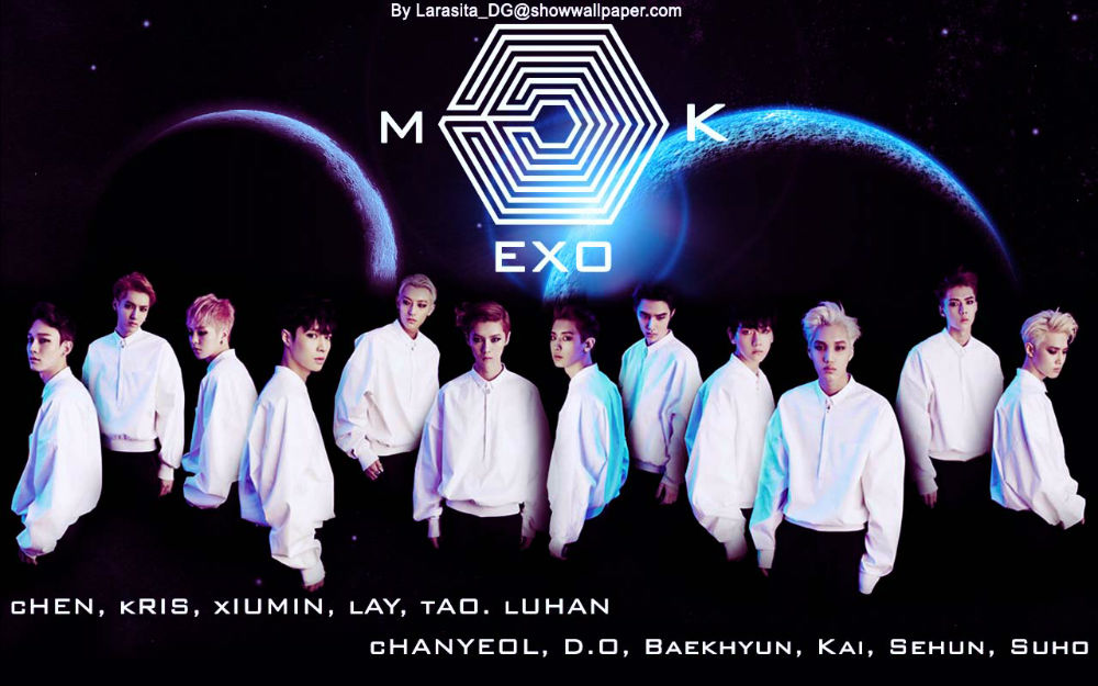 ทำไมถึงชอบEXOกัน? | Dek-D.com