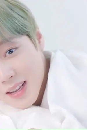 ปกนิยาย WANNAONE COLLEGE { daniel x jihoon x seongwoo }