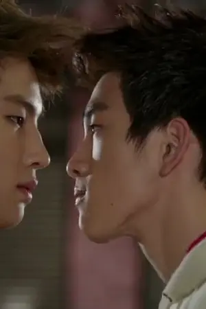 ปกนิยาย [ GOT7 ] New Dreaming [ BNior Marknior Markbam Jackbam JackJae YugJae]