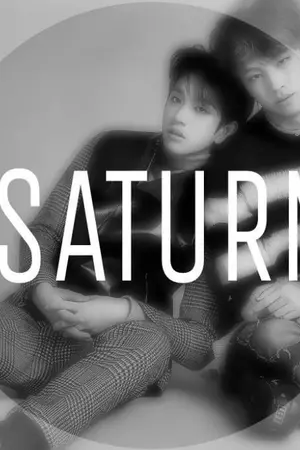 ปกนิยาย [GOT7] SATURN | BNIOR