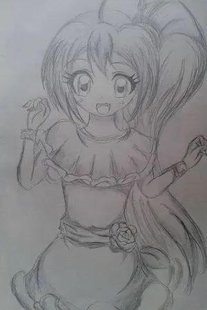 ปกนิยาย โอ๊ะโอ๋Whatคืออะไร