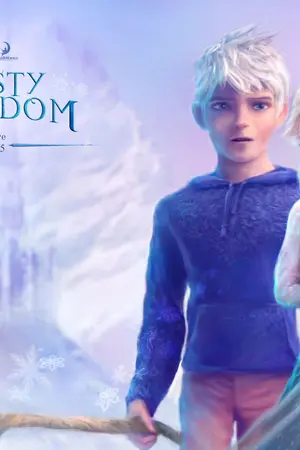 ปกนิยาย Frosty Kingdom