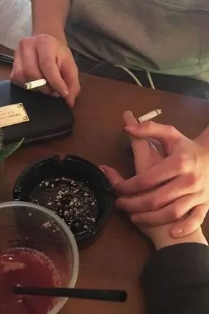 ปกนิยาย [YAOI] จี บ (น้อง) ห ม อ