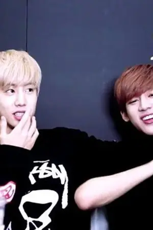 ปกนิยาย BAD DREAM[ FIC GOT 7...MARKBAM]