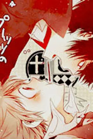 ปกนิยาย [Fic Reborn] Crush รู้บ้างมั้ยว่ามีใครรักเธอ