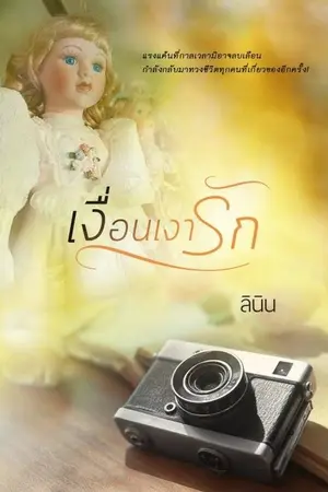 ปกนิยาย