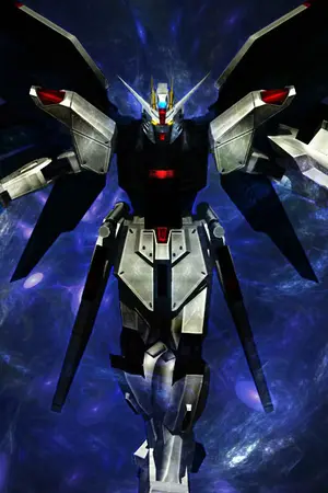 ปกนิยาย สงครามหุ่นเทพพิทักษ์ เลเทน่า