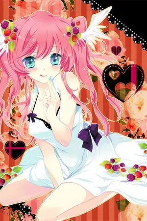 ปกนิยาย Game Online Card World