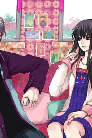 ปกนิยาย love mission ภารกิจร้ายขโมยหัวใจนายซาตาน