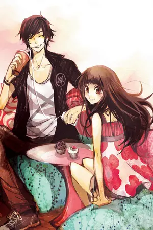 ปกนิยาย Love busy นาทีรักอันตรายฉบับยัยบิวตี้