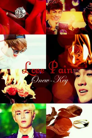 ปกนิยาย [Fic: OnKey] Sleepless Night