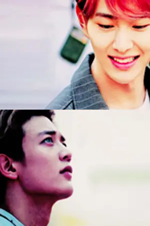 ปกนิยาย [HoOn ft. JongTae] The Name I Loved #ฟิครั้ว