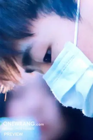 ปกนิยาย [SF] OnTae :: Tuesday ::