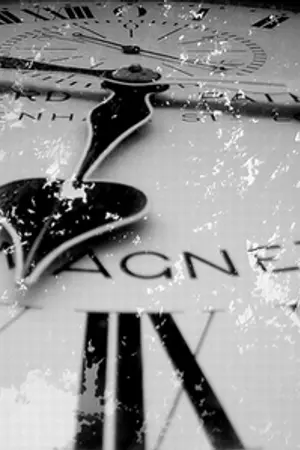 ปกนิยาย [My Tesoro] Story Amato ~ <3