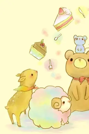 ปกนิยาย คลังรวมฟิค