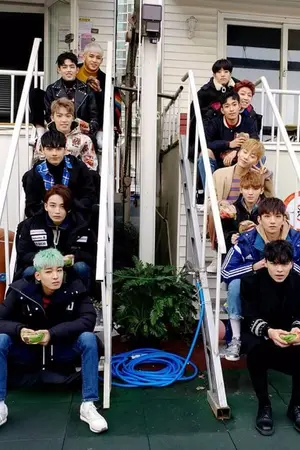 ปกนิยาย Anneoung Seventeen #เซบทีนมาละค่ะ : ANOTHER PARTS