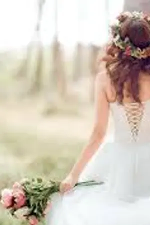 ปกนิยาย My bride เจ้าสาวตัวร้าย กับนายซาตาน