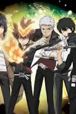 ปกนิยาย (fic reborn) Love Mermaid (รับสมัคร)