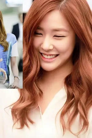 ปกนิยาย [ONE SHOT}Naugthy Girls[FIC::SNSD][YURI]