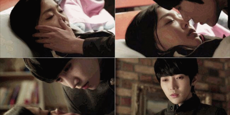 Дорама вампир влюбился в девушку. Цветок вампира дорама. Мой парень-вампир сериал. Дорама цветок вампира 1 серия. Влюблённый вампир / koishite akuma [2009].