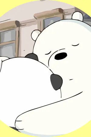 ปกนิยาย Daniel x Woojin - Honey Bear ʕ •ᴥ•ʔ #daejinhoneybear
