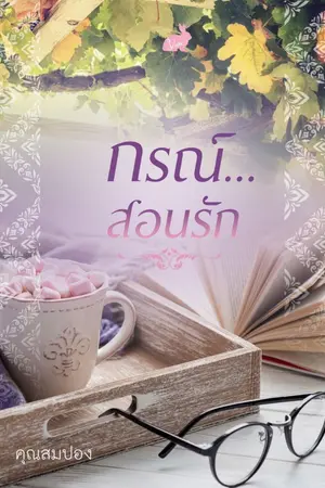 ปกนิยาย