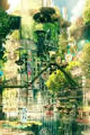 ปกนิยาย [UN]Fable Story Online