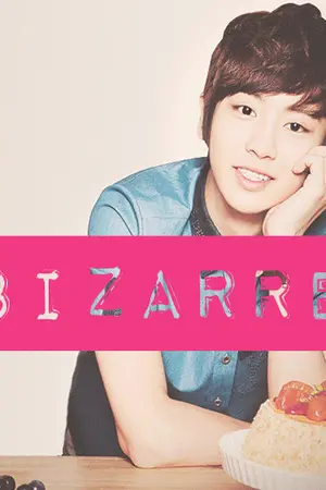 ปกนิยาย [Fic exo] Bizarre candy  ลูกกวาดที่รัก [layyeol,kaido ft.exo