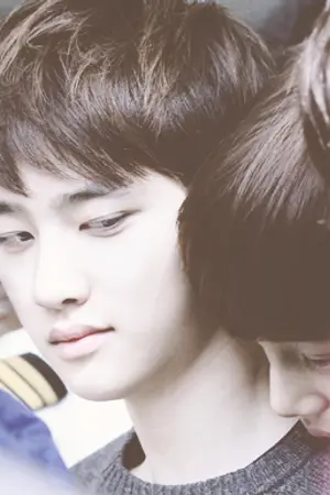 ปกนิยาย [FIC EXO]เเม่หมีโหดพ่อหมีหื่น {KaiDo Ft.HunHan}
